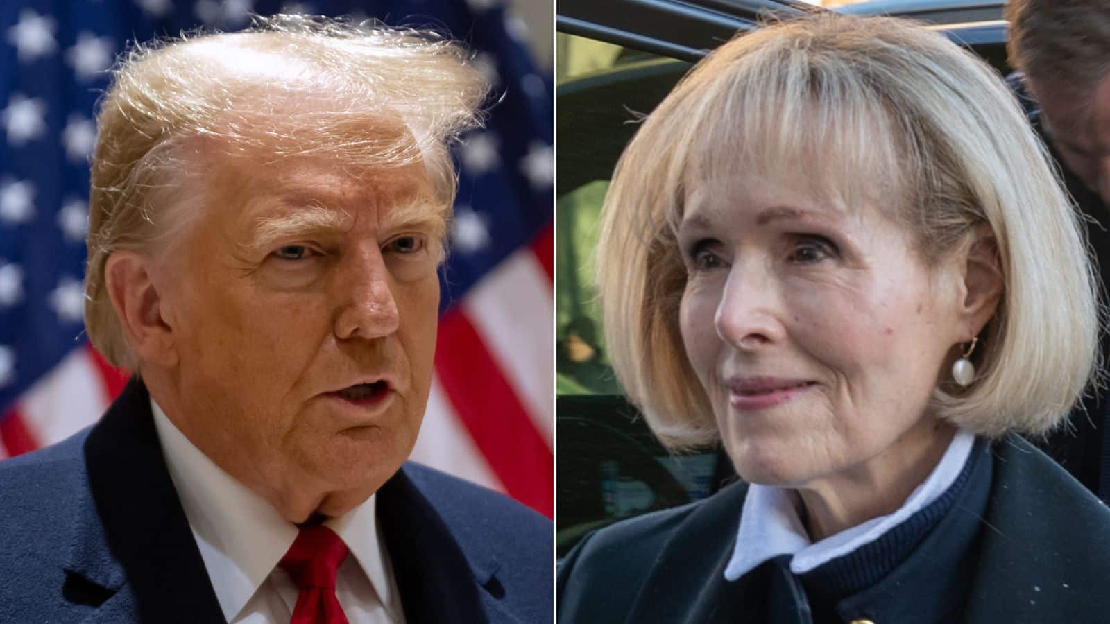 donald trump e jean carroll split 20240307201639032