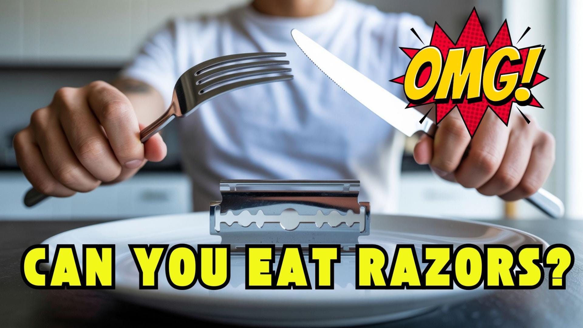 STUFF I DIDNT KNOW LANDSCAPE RAZORS Thumbnail