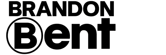 Brandon Bent Log