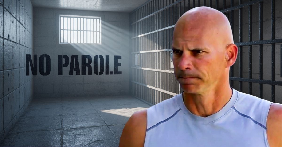 Lyle Menendez Denied Parole Following Brother Erik's Rejection