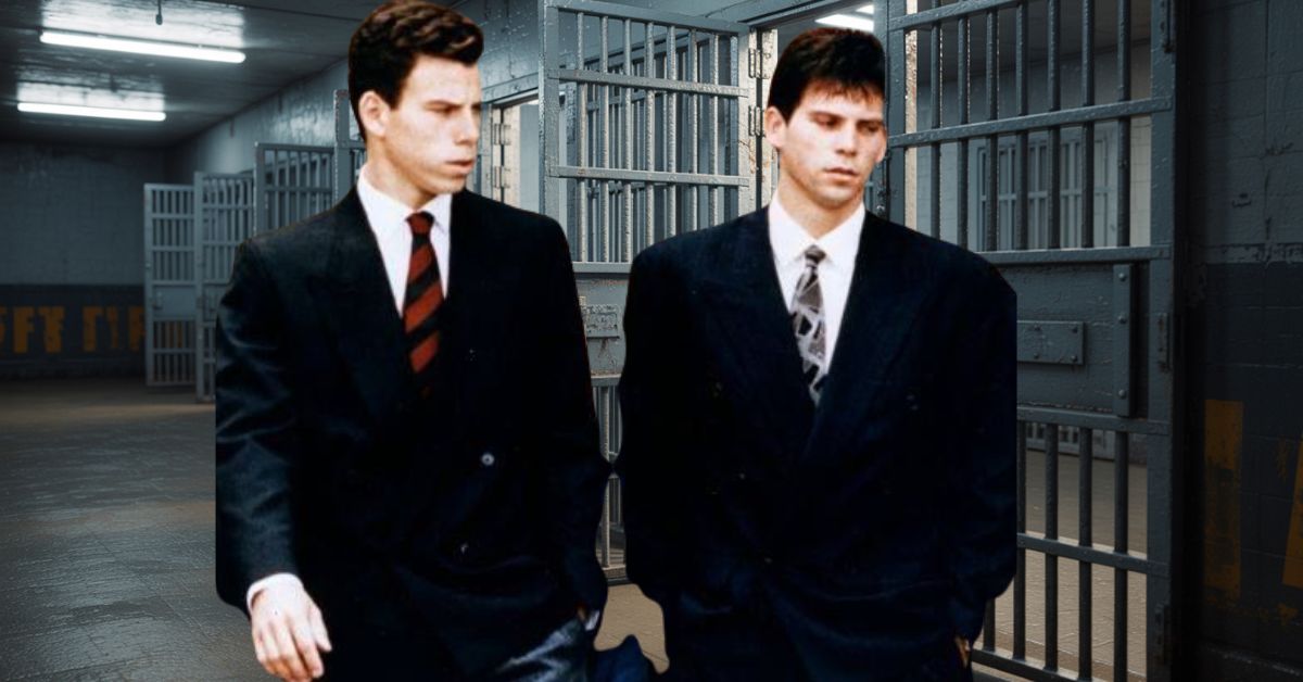 Parole Showdown: Will The Menéndez Brothers Finally Walk Free After 35 Years?