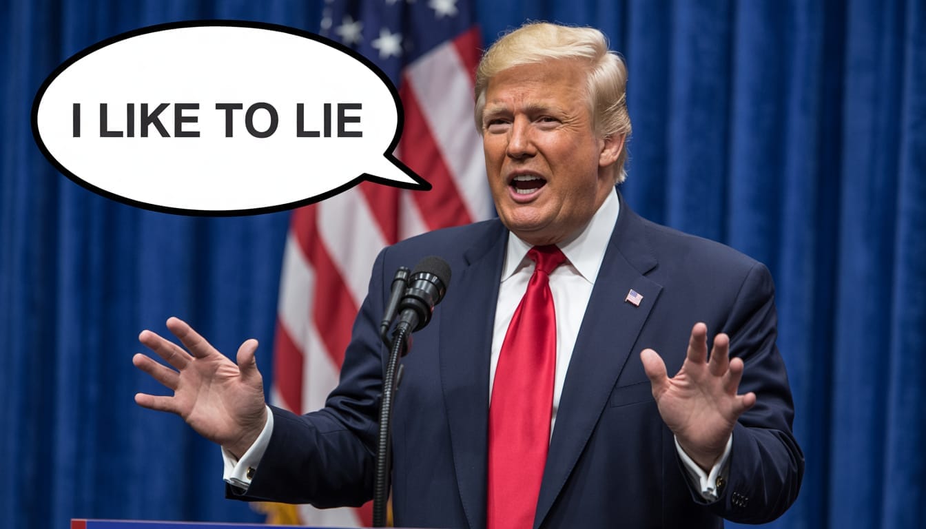 Fact Check: Trump’s Claim About 12.4 Million Social Security Recipients Over 120 Is False