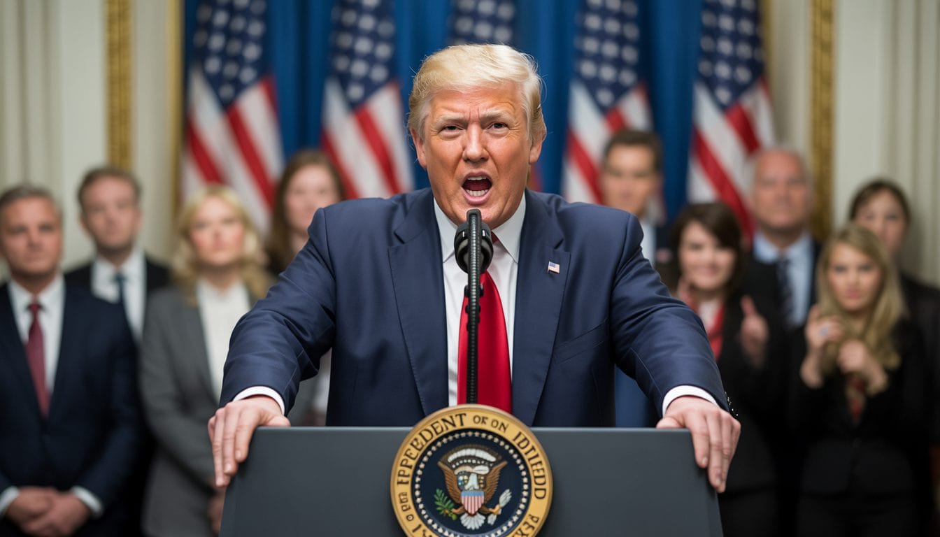 Trump Privately Dismissed Epstein Victims As 'democrats'