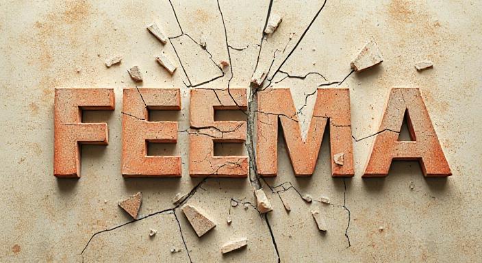 Fema Under Fire: Former Administrators Warn Trump's Dismantling Risks Repeating Katrina Tragedy