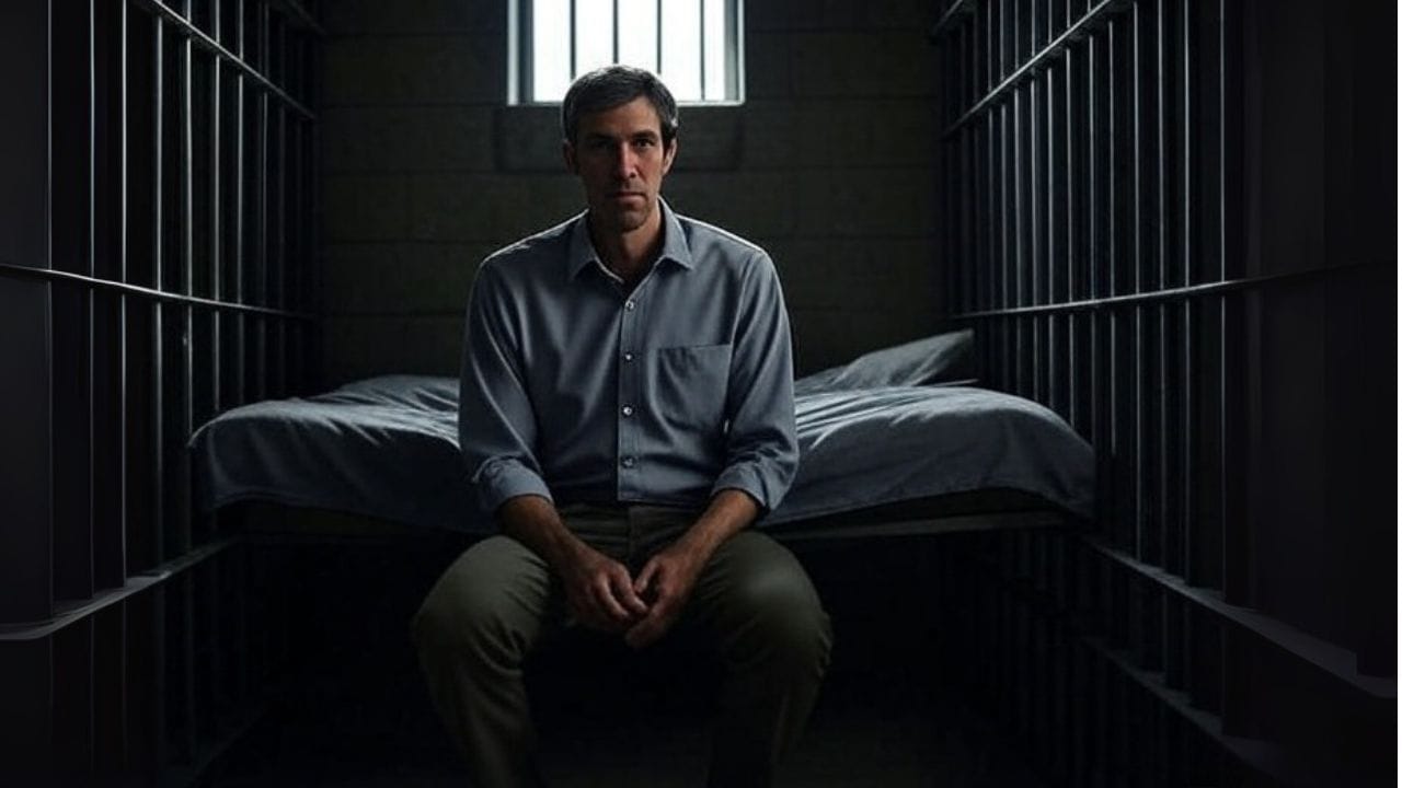 Trump Ally Ken Paxton Escalates Texas Redistricting Fight With Call For Beto O’rourke To Be Jailed