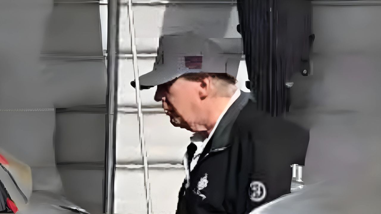 Trump’s Weekend Disappearance Fuels Health Rumors As Supporters Rush To Prove He’s Well