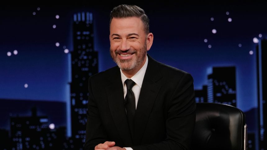 Abc Reinstates Jimmy Kimmel After Public Pressure