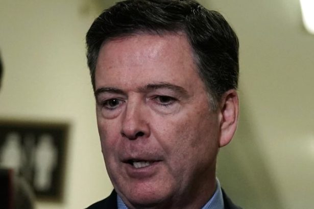 Missteps Rock James Comey Case: DOJ Faces Possible Dismissal