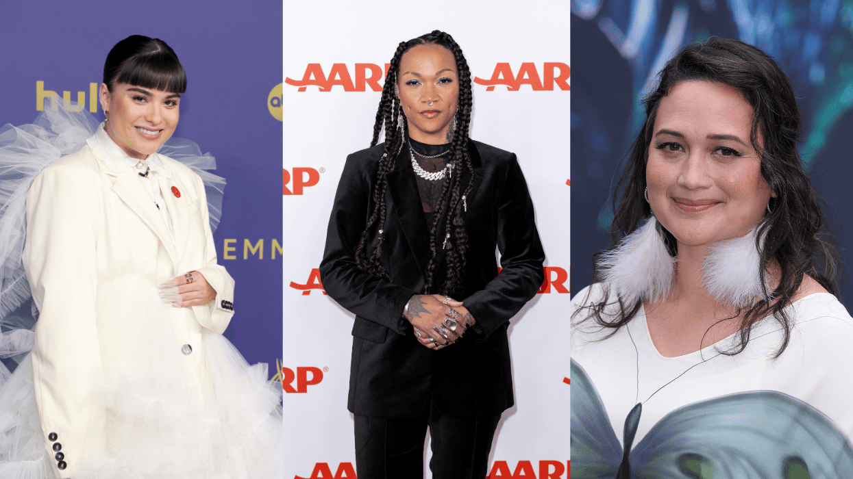 19 Queer and Two-Spirit Indigenous People to Follow