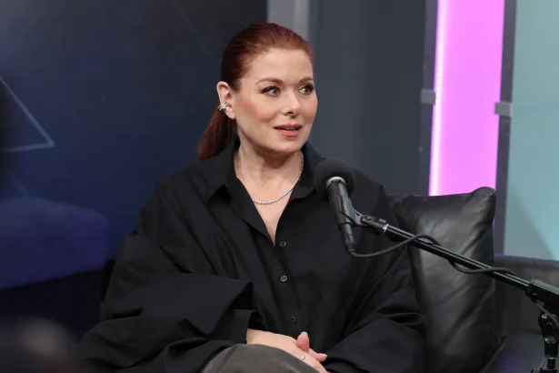 Debra Messing Faces Firestorm After Meme Calls NYC Mayor Zohran Mamdani a ‘Jihadist’