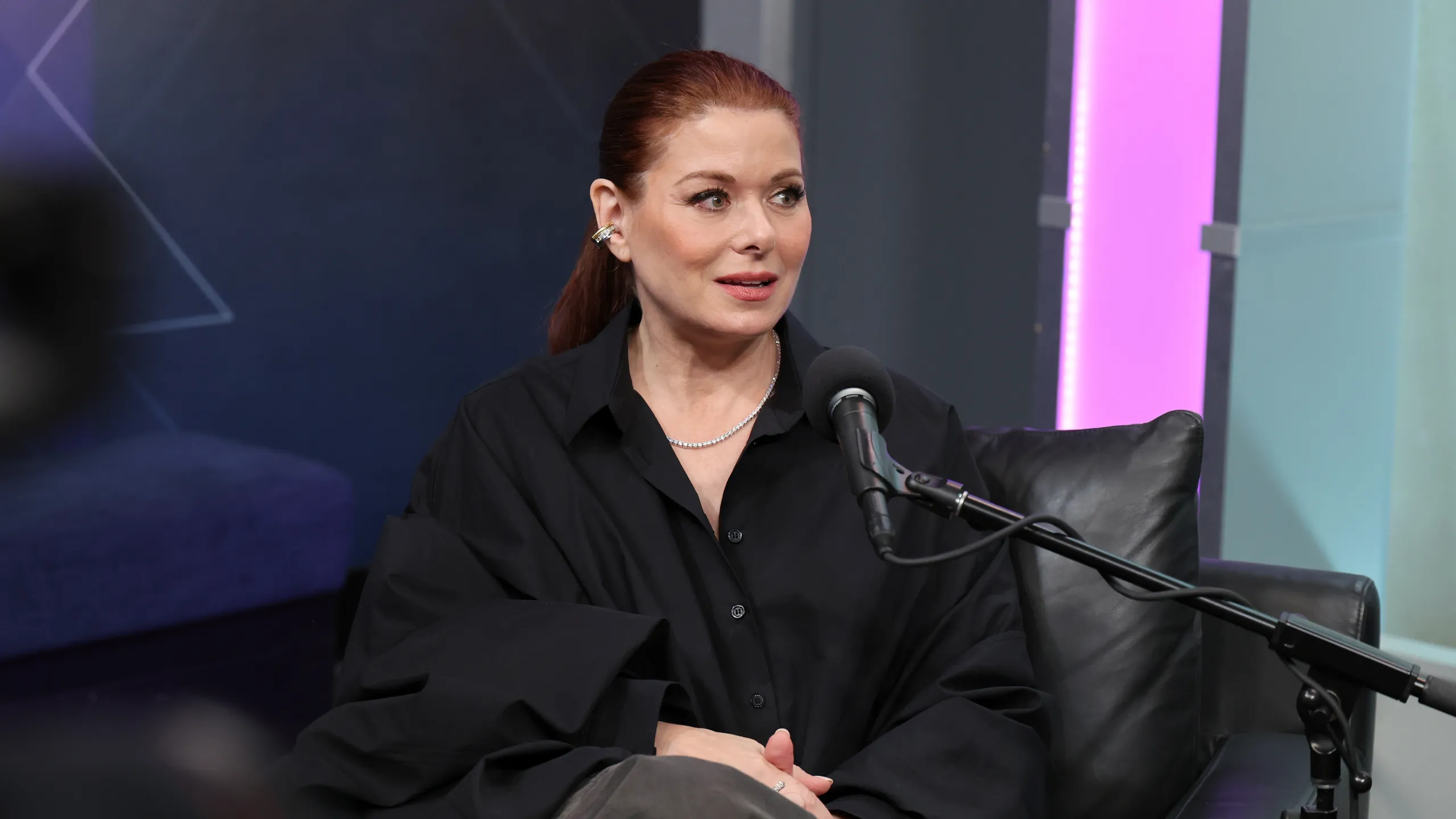 Debra Messing Faces Firestorm After Meme Calls Nyc Mayor Zohran Mamdani A ‘jihadist’