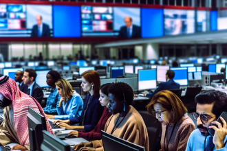 Congress Approves Epstein Bill; Trump Promises to Sign