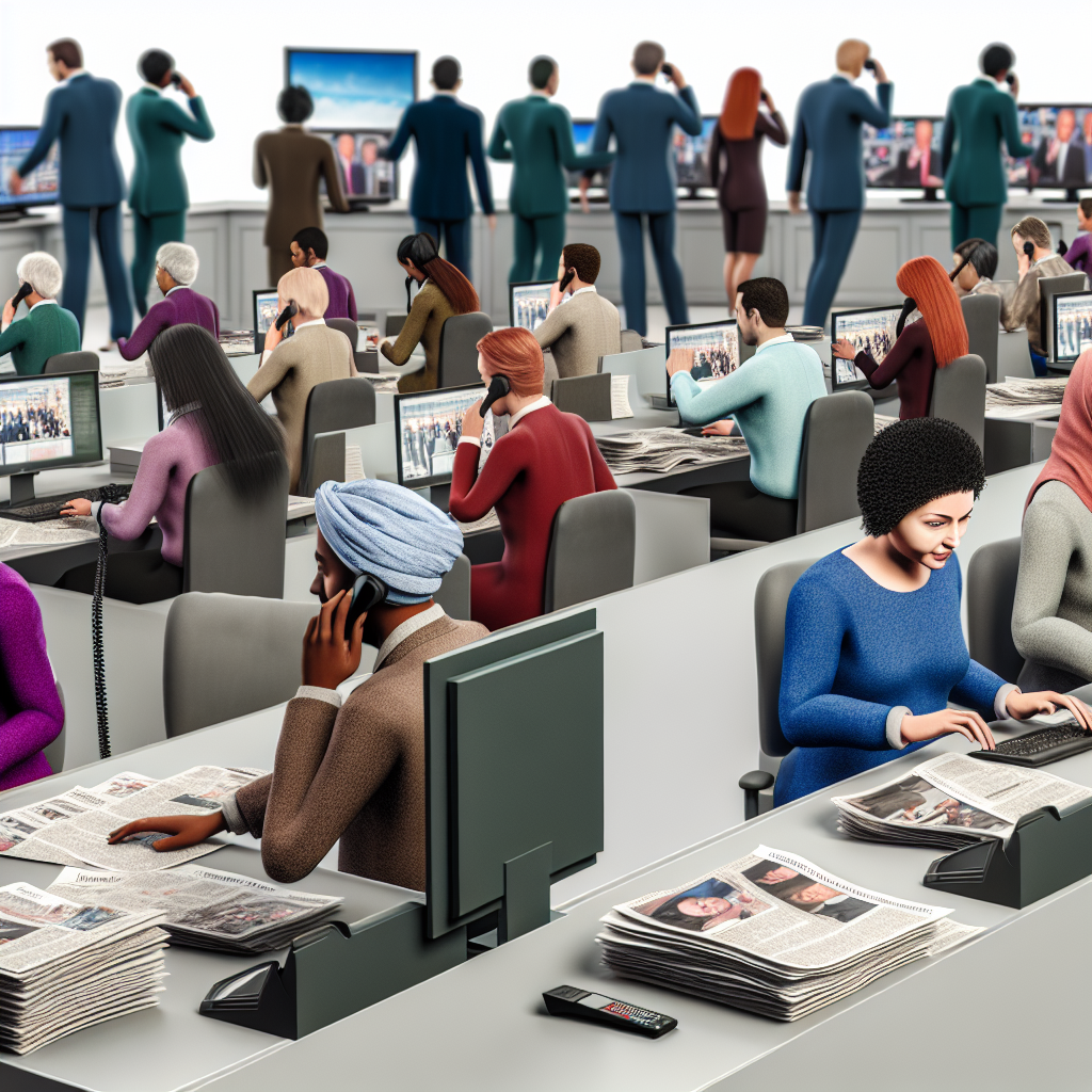 Replaced Workers Seek New Income Sources Amid Job Displacement Replaced Workers Seek New Income Sources Amid Job Displacement