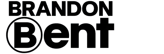 Brandonbent Logo Optimized