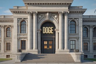 DOGE Cost Taxpayers 5 Billion as It Shuts Down