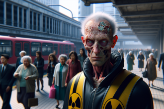 Poll: Many Americans Fear US Could Face Nuclear War Within Next Decade