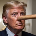 Trump’s  Trillion Tariff Lie Exposed as Economic Fantasy